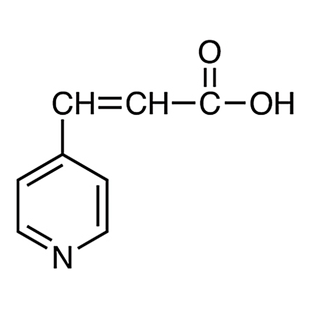 TCI 3-(4-Pyridyl)acrylic Acid