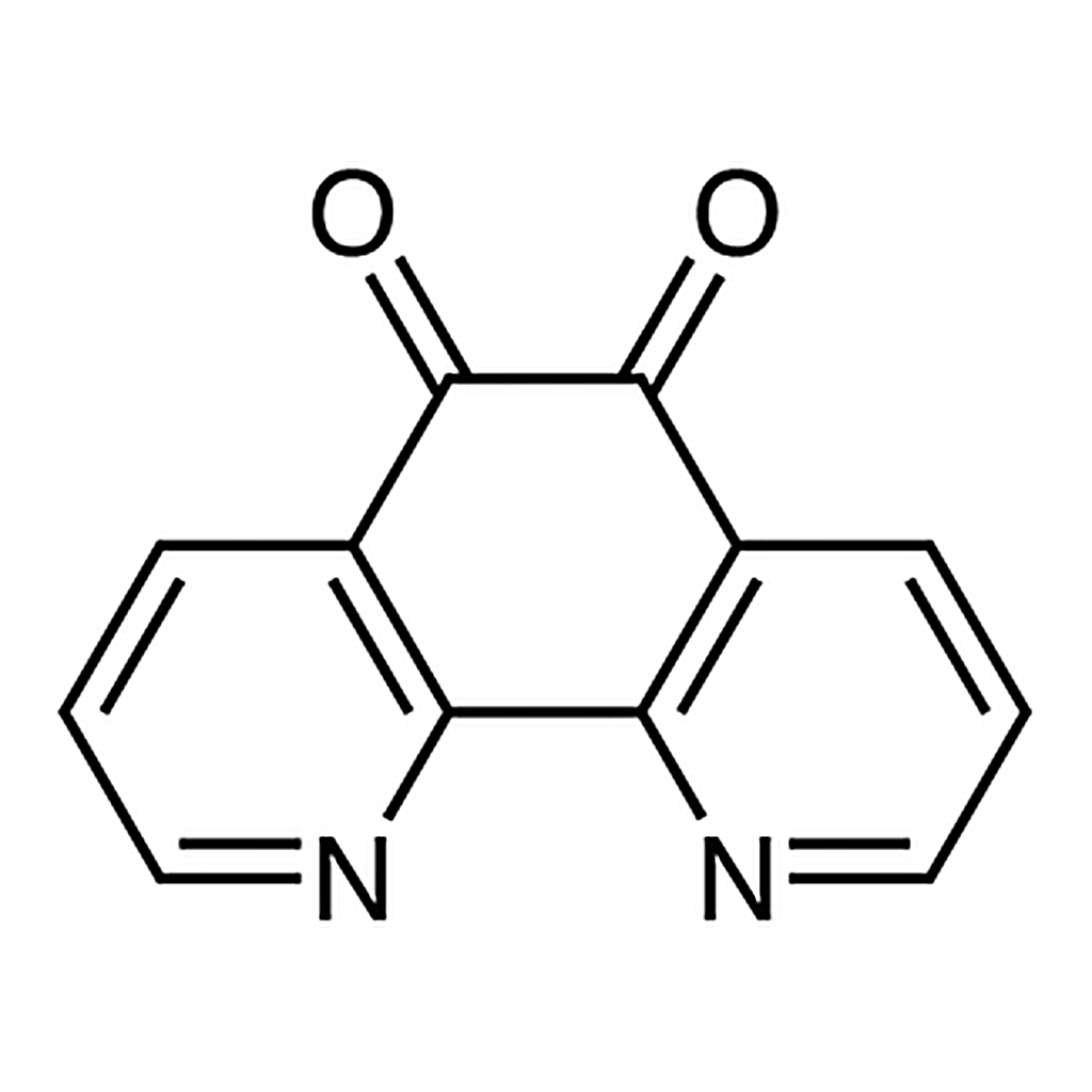 TCI 1,10-Phenanthroline-5,6-dione