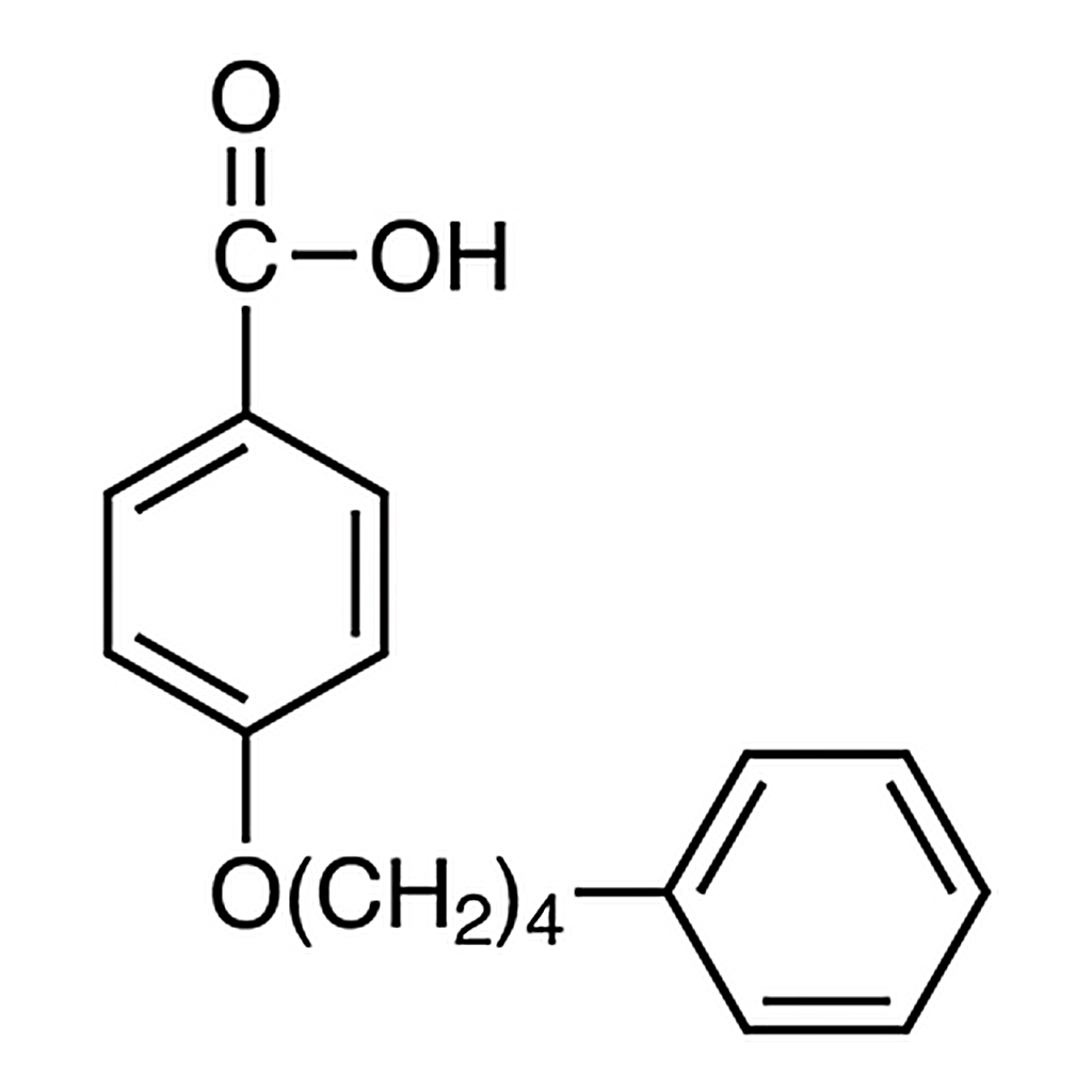 TCI 4-(4-Phenylbutoxy)benzoic Acid