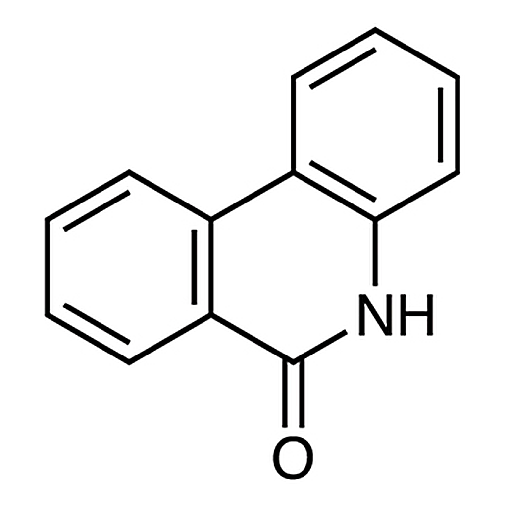TCI 6(5H)-Phenanthridinone