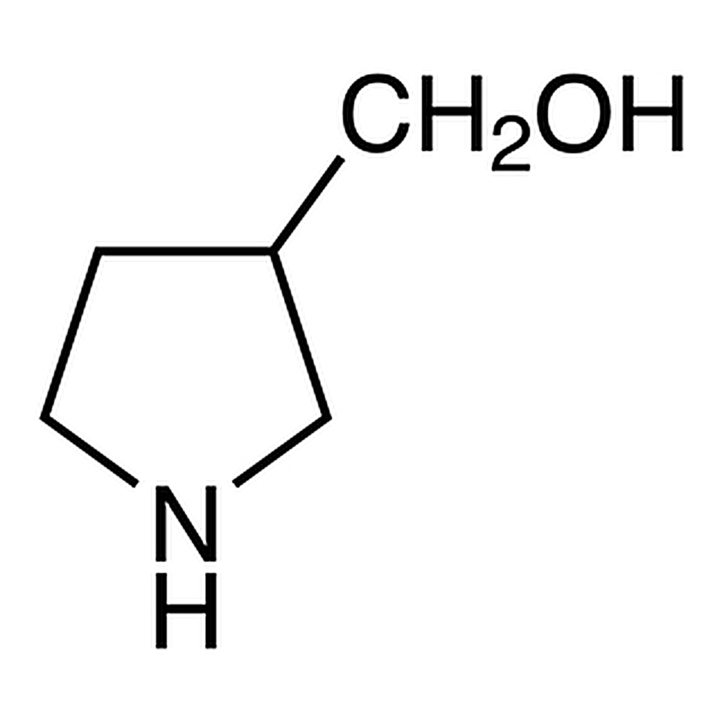 TCI Pyrrolidin-3-ylmethanol
