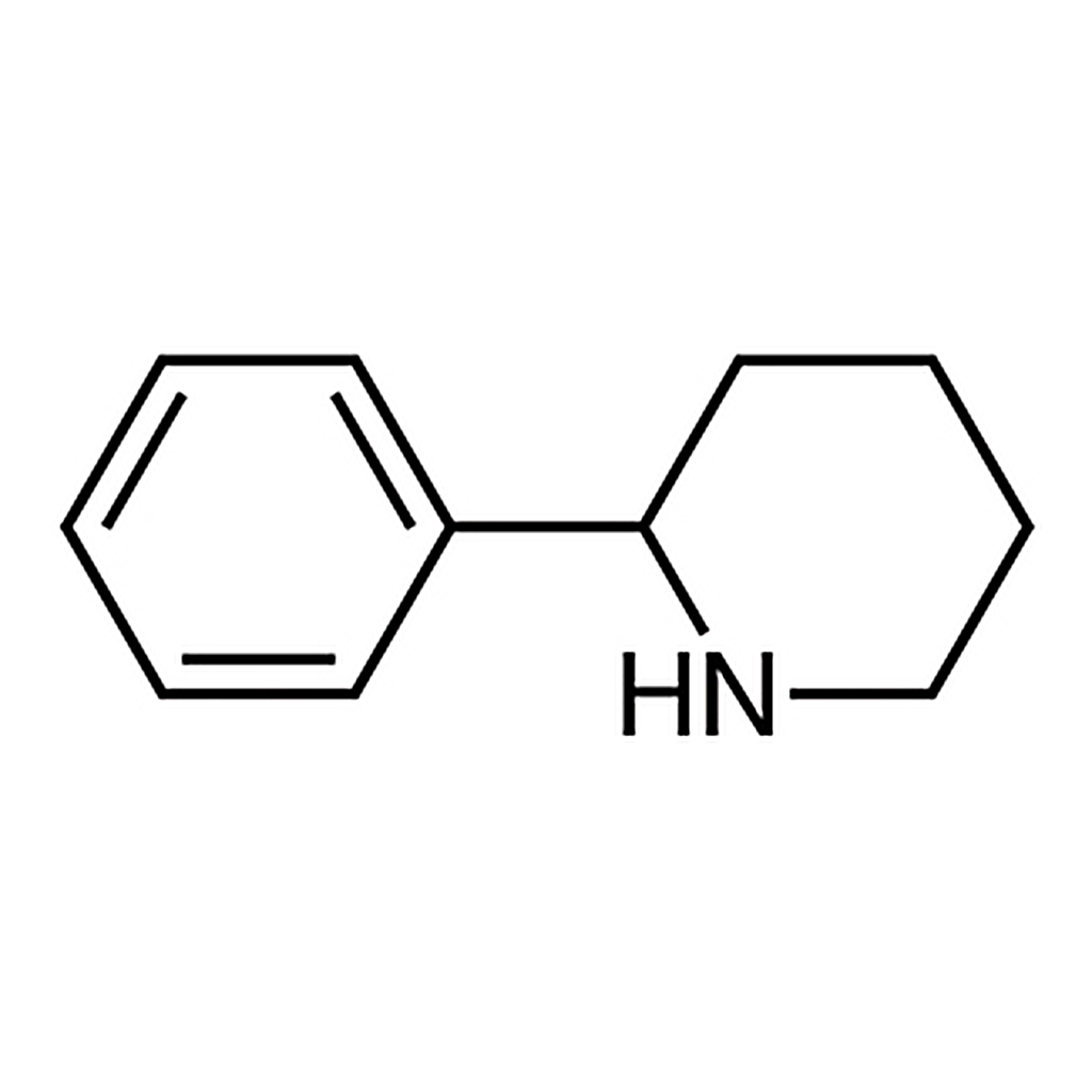 TCI 2-Phenylpiperidine
