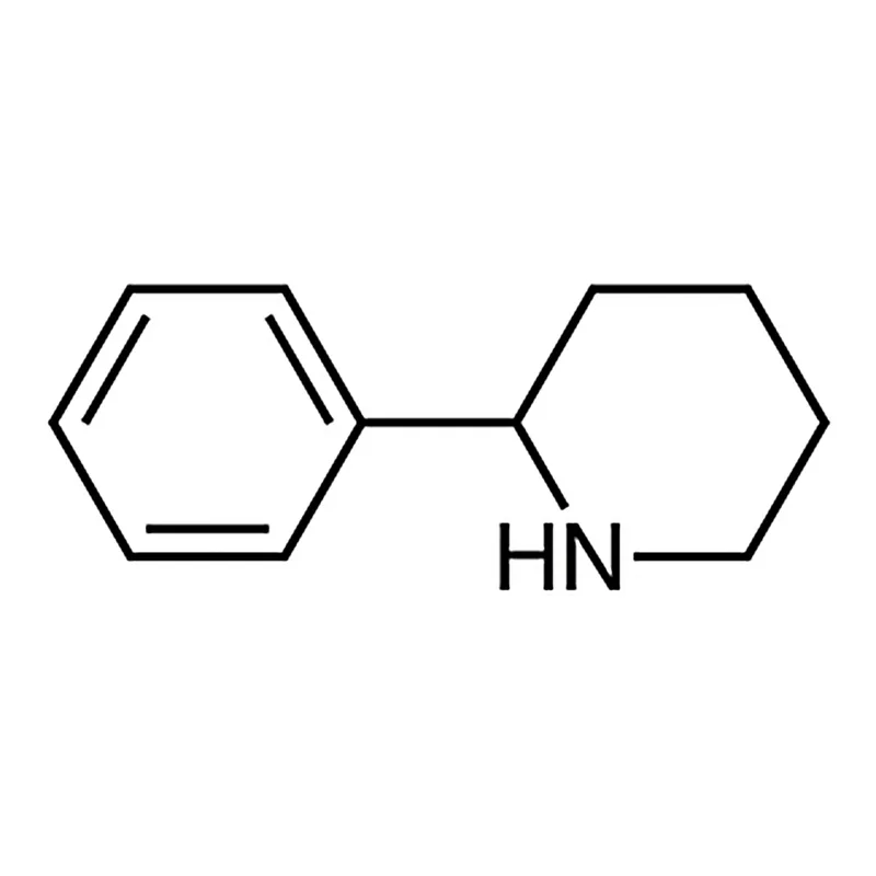 TCI 2-Phenylpiperidine