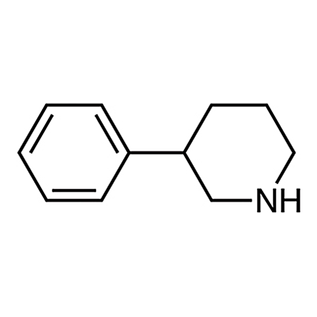 TCI 3-Phenylpiperidine