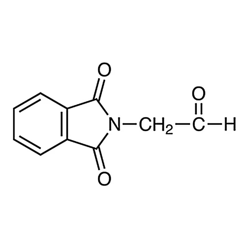 TCI Phthalimidoacetaldehyde