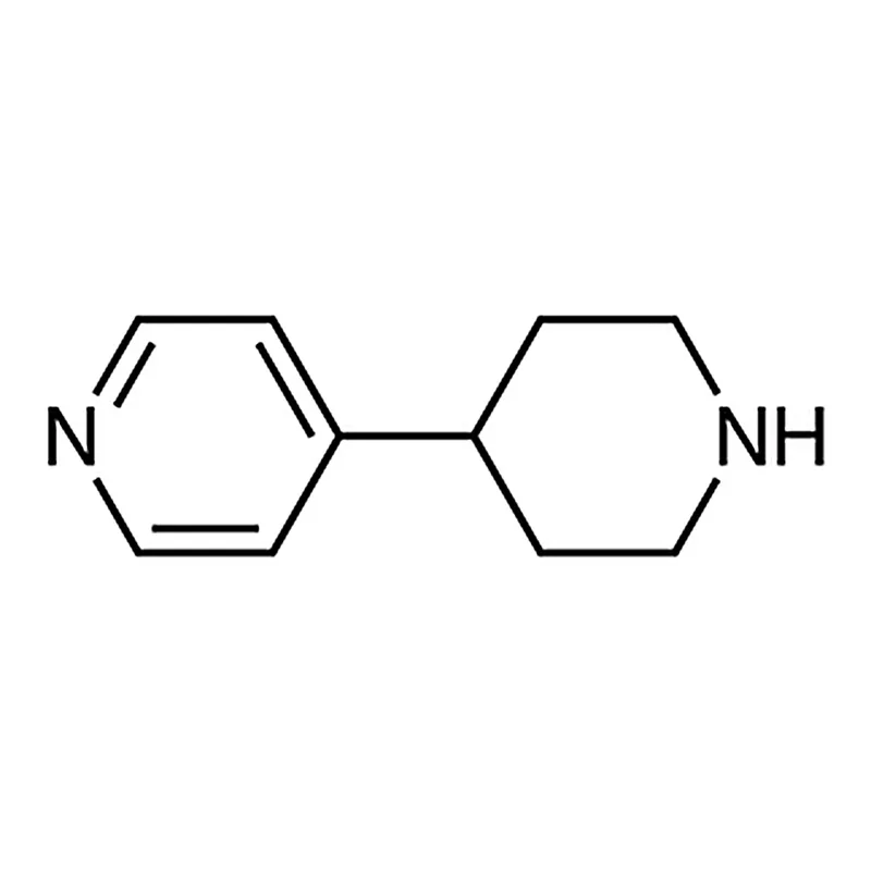 TCI 4-(4-Piperidyl)pyridine