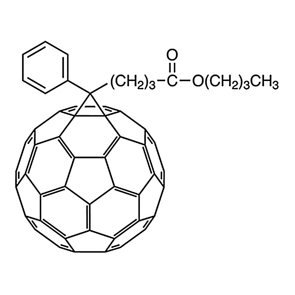 TCI [6,6]-Phenyl-C61-butyric Acid Butyl Ester