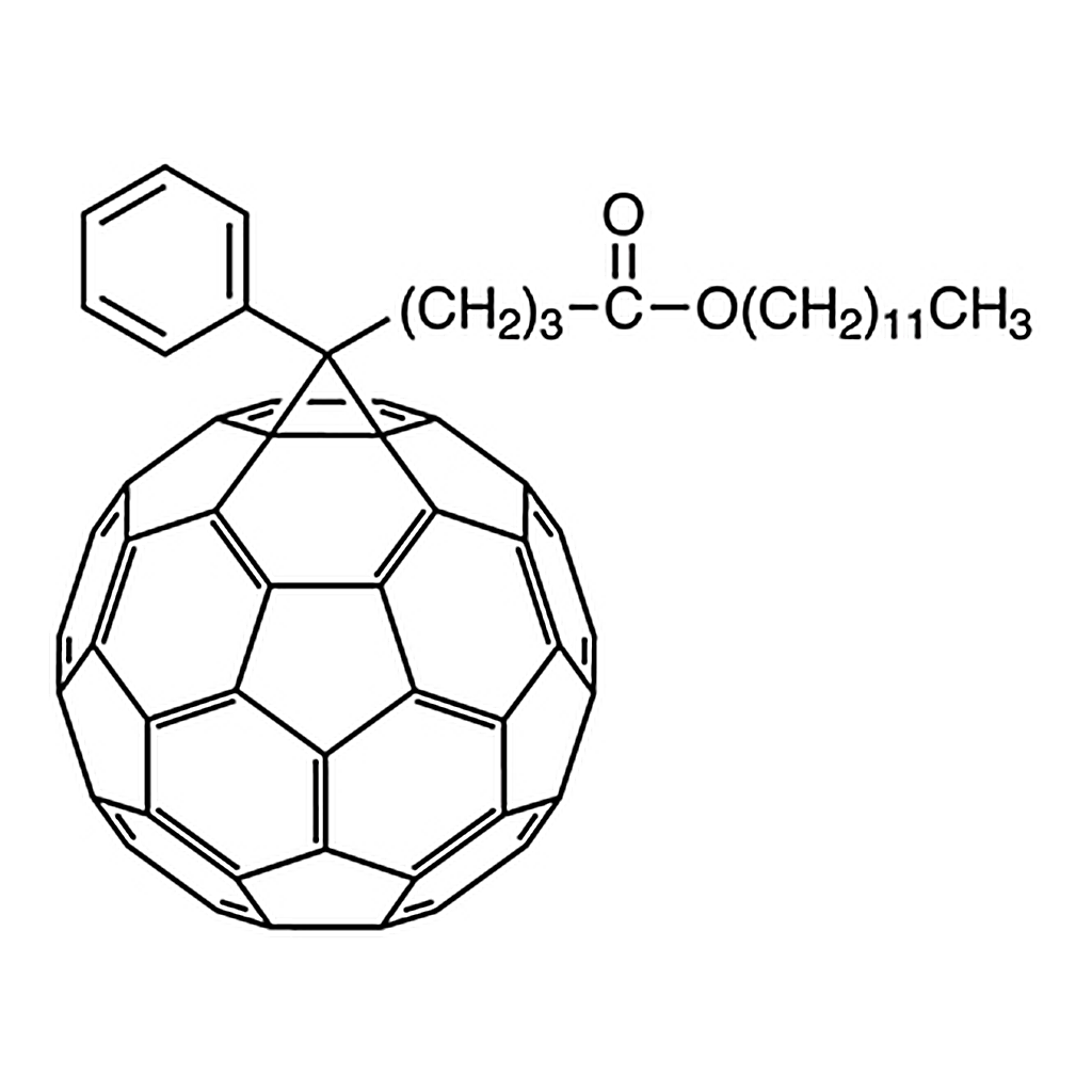 TCI [6,6]-Phenyl-C61-butyric Acid Dodecyl Ester