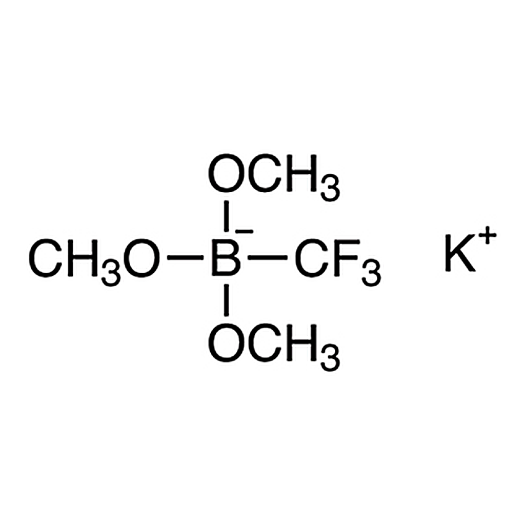 TCI Potassium Trimethoxy(trifluoromethyl)borate