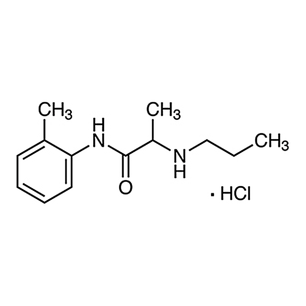 TCI Prilocaine Hydrochloride