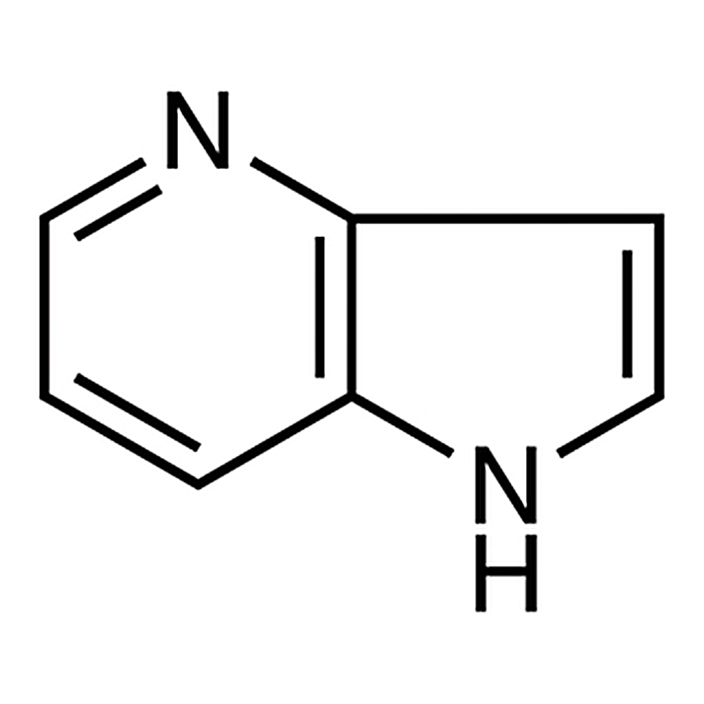 TCI 1H-Pyrrolo[3,2-b]pyridine