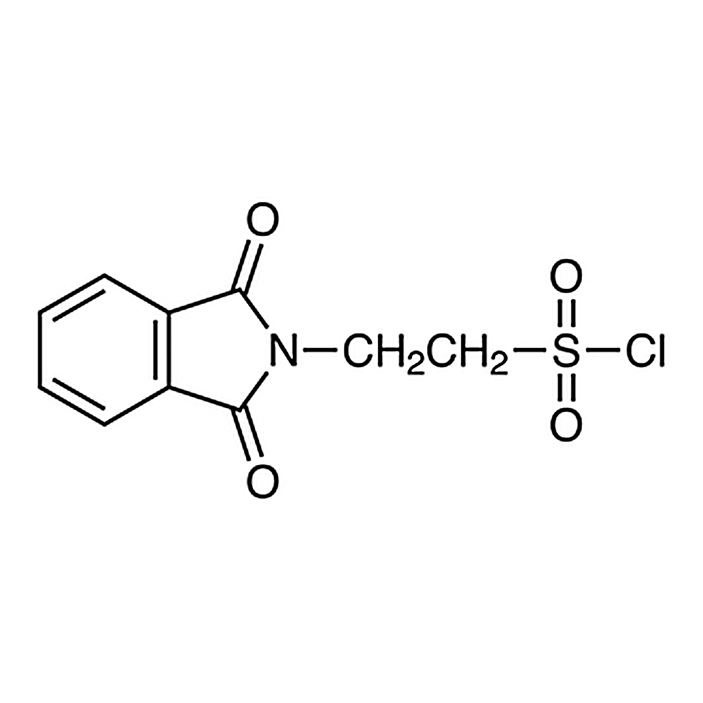 TCI 2-Phthalimidoethanesulfonyl Chloride