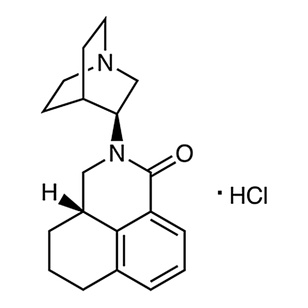 TCI Palonosetron Hydrochloride