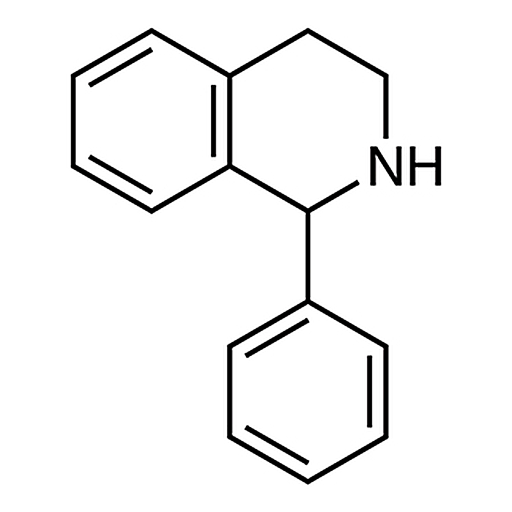 TCI 1-Phenyl-1,2,3,4-tetrahydroisoquinoline