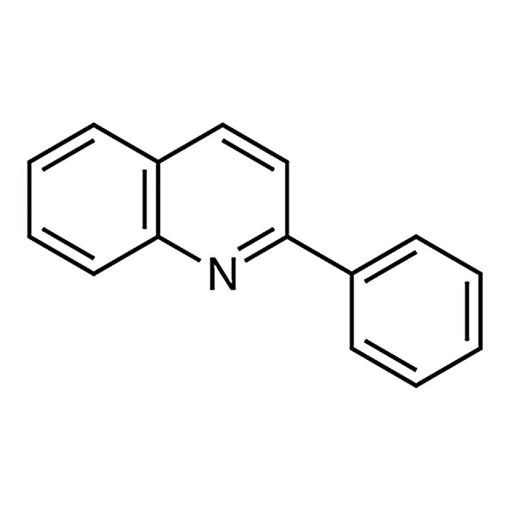 TCI 2-Phenylquinoline
