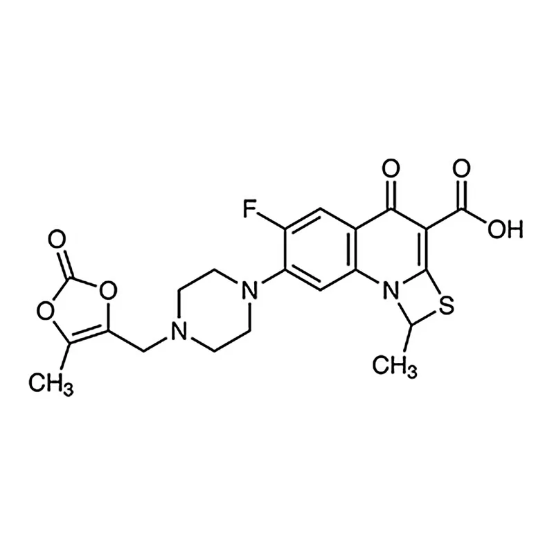 TCI Prulifloxacin