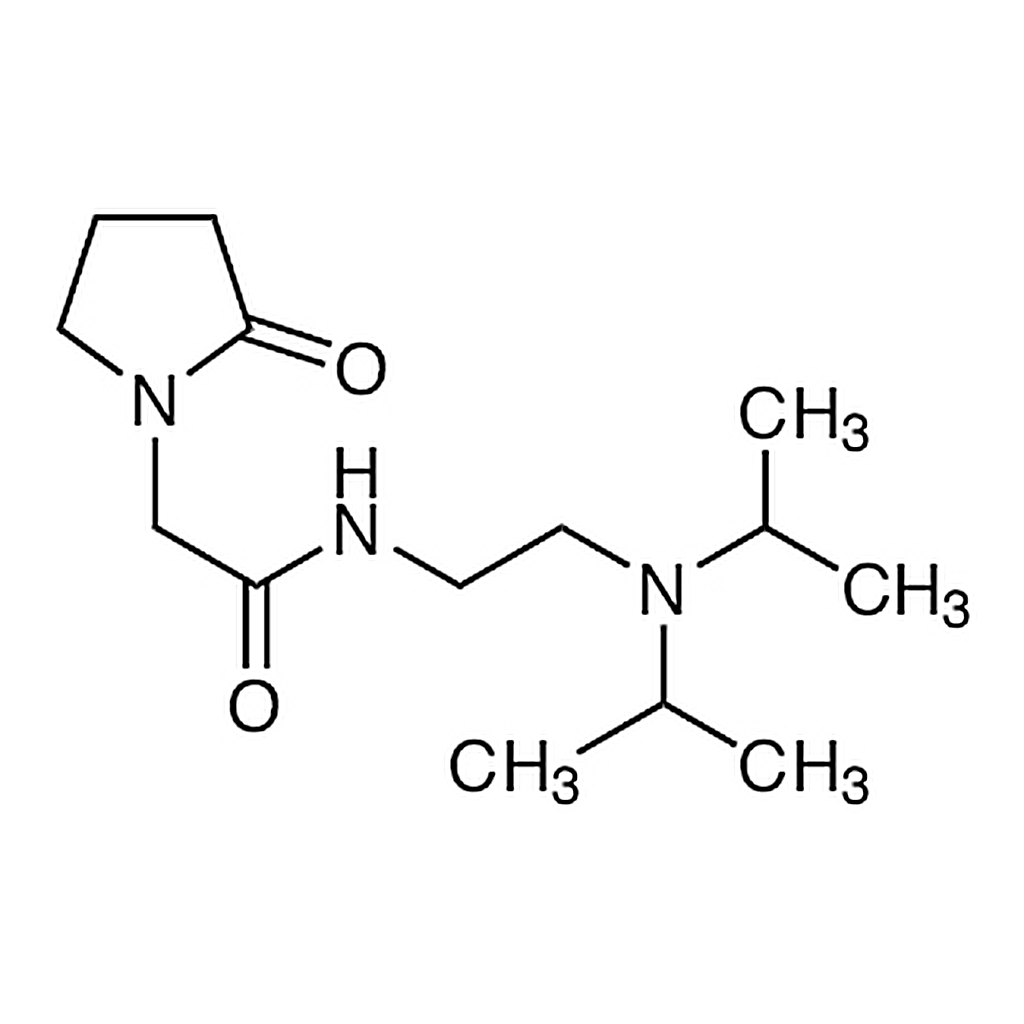 TCI Pramiracetam