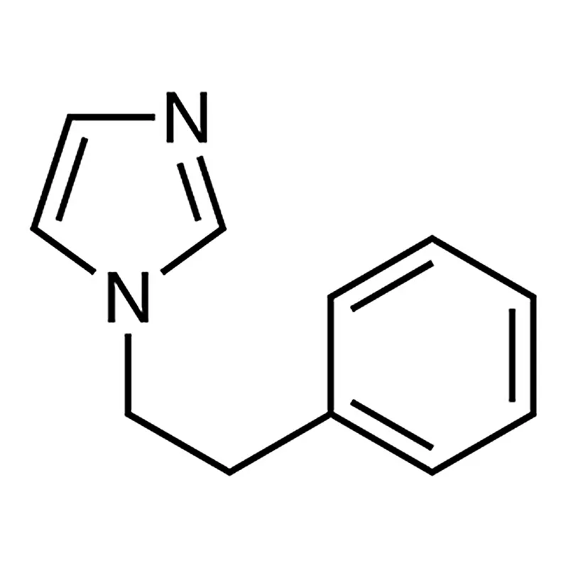 TCI 1-Phenethylimidazole