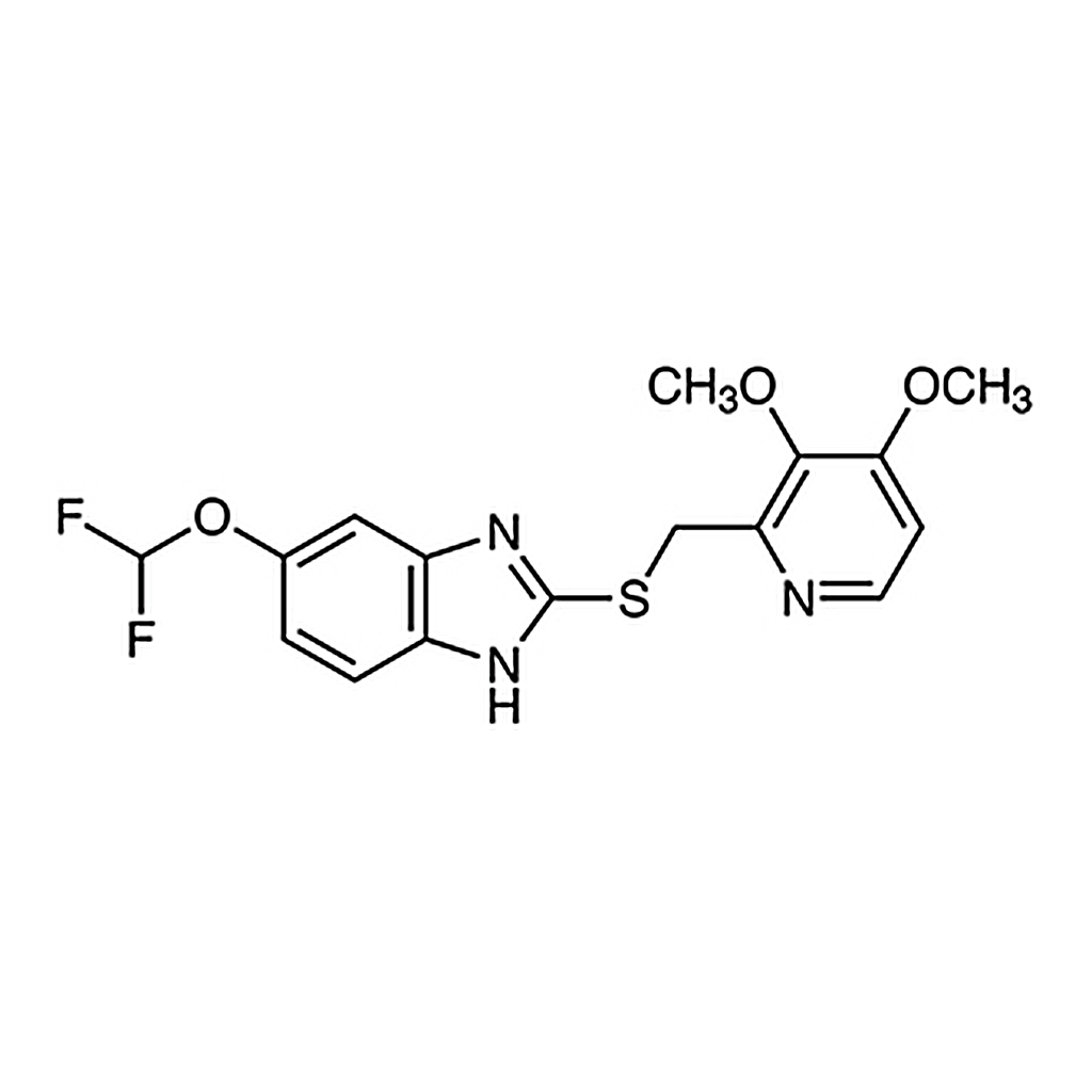 TCI Pantoprazole Sulfide