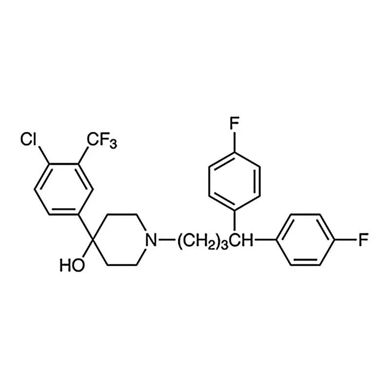 TCI Penfluridol