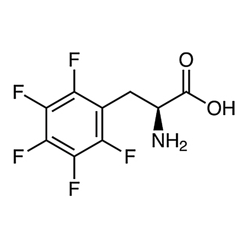 TCI Pentafluoro-L-phenylalanine