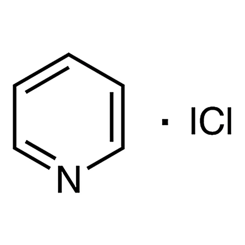 TCI Pyridine Iodine Monochloride