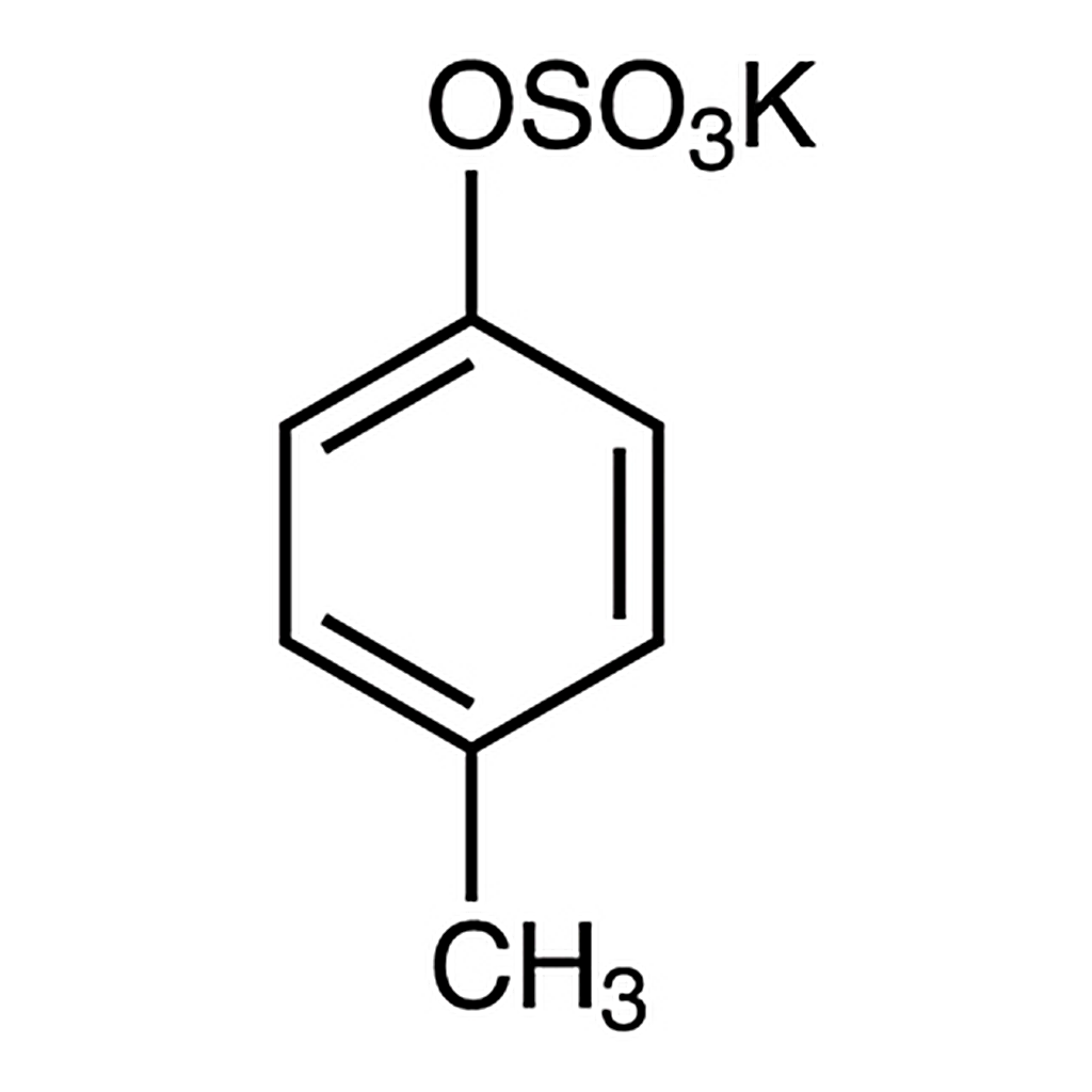 TCI Potassium p-Tolyl Sulfate