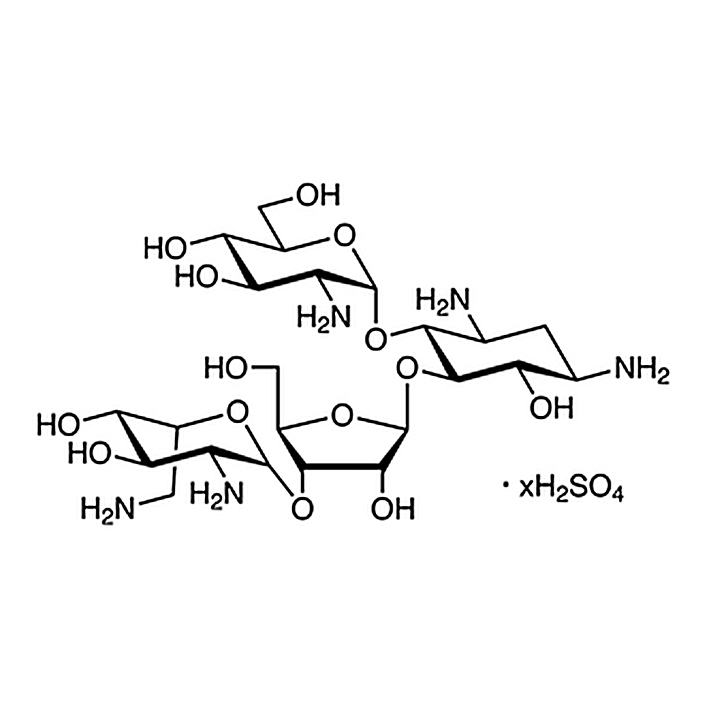 TCI Paromomycin Sulfate