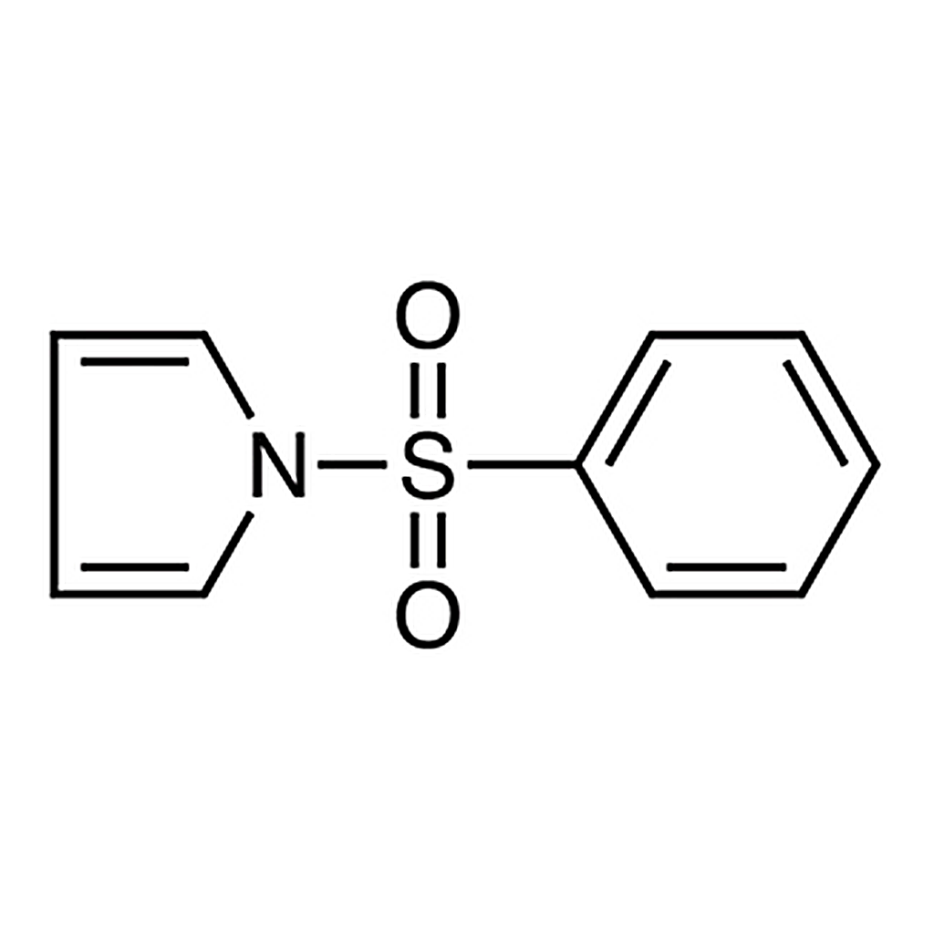 TCI 1-(Phenylsulfonyl)pyrrole