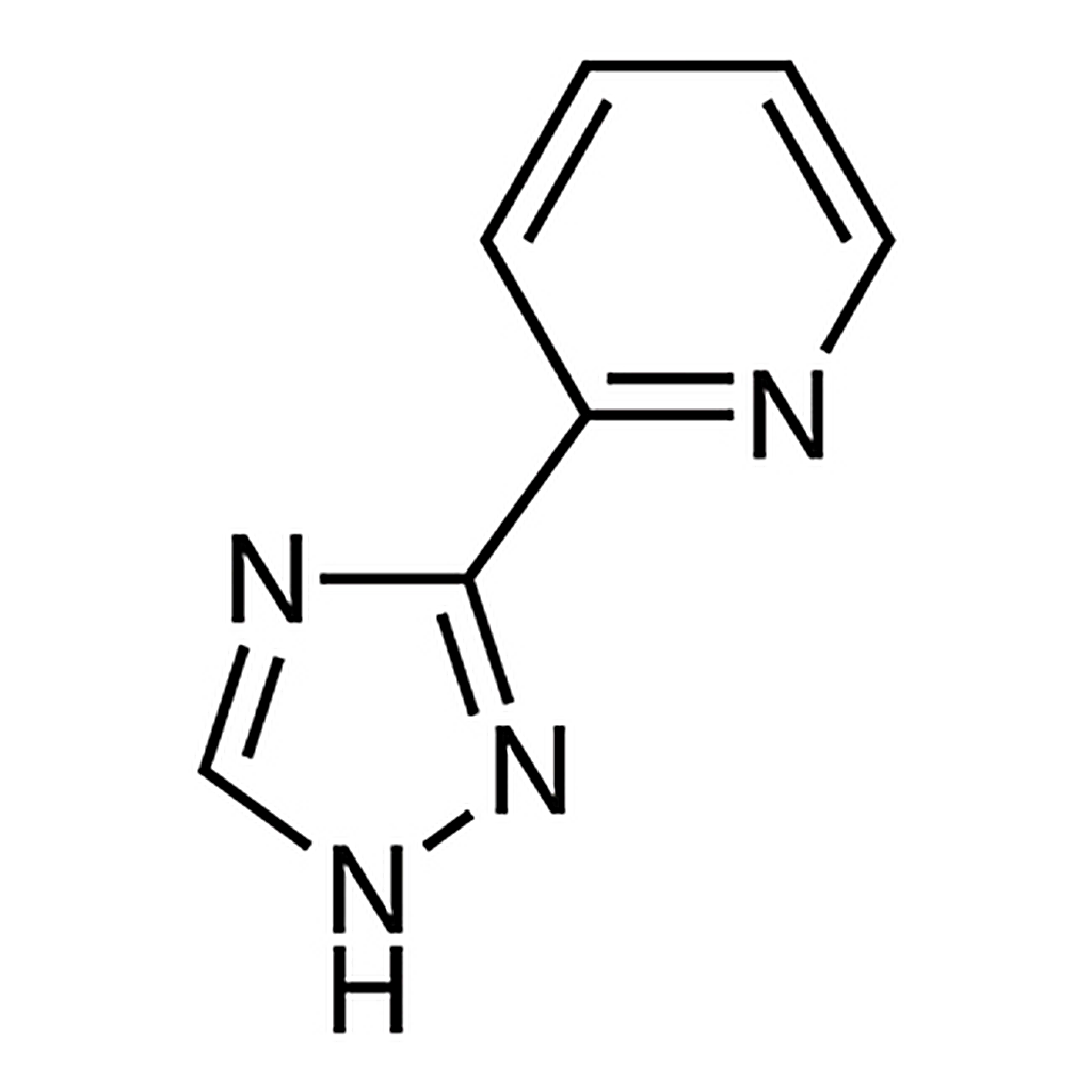 TCI 2-(1H-1,2,4-Triazol-3-yl)pyridine