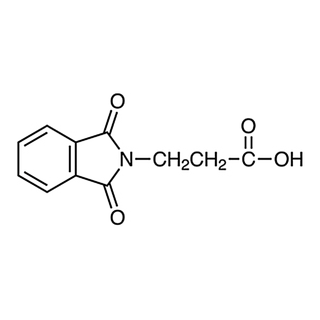 TCI 3-Phthalimidopropionic Acid