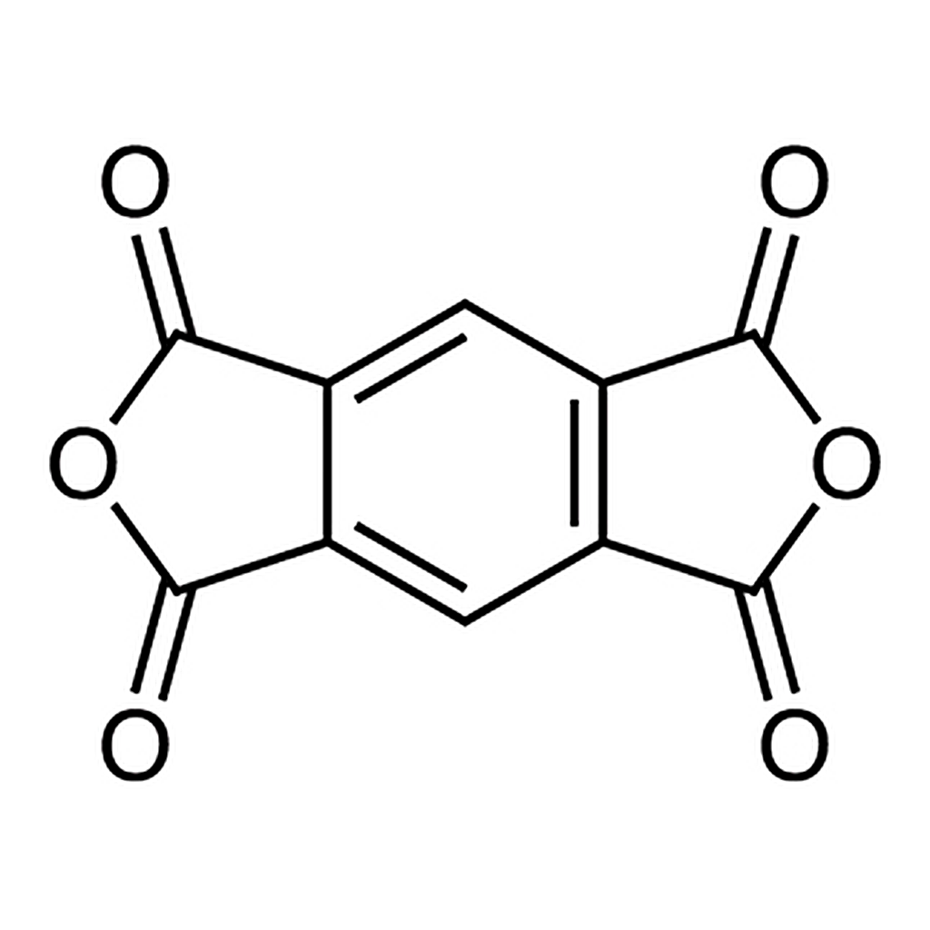 TCI Pyromellitic Dianhydride (purified by sublimation)