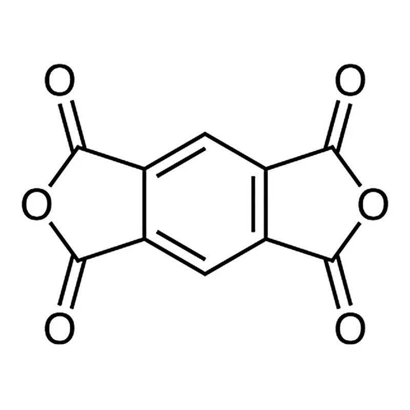 TCI Pyromellitic Dianhydride (purified by sublimation)