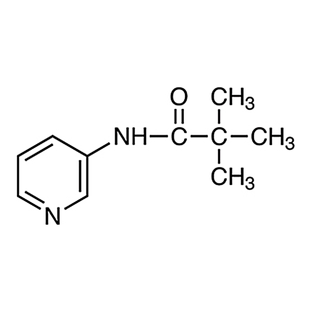 TCI N-(3-Pyridyl)pivalamide