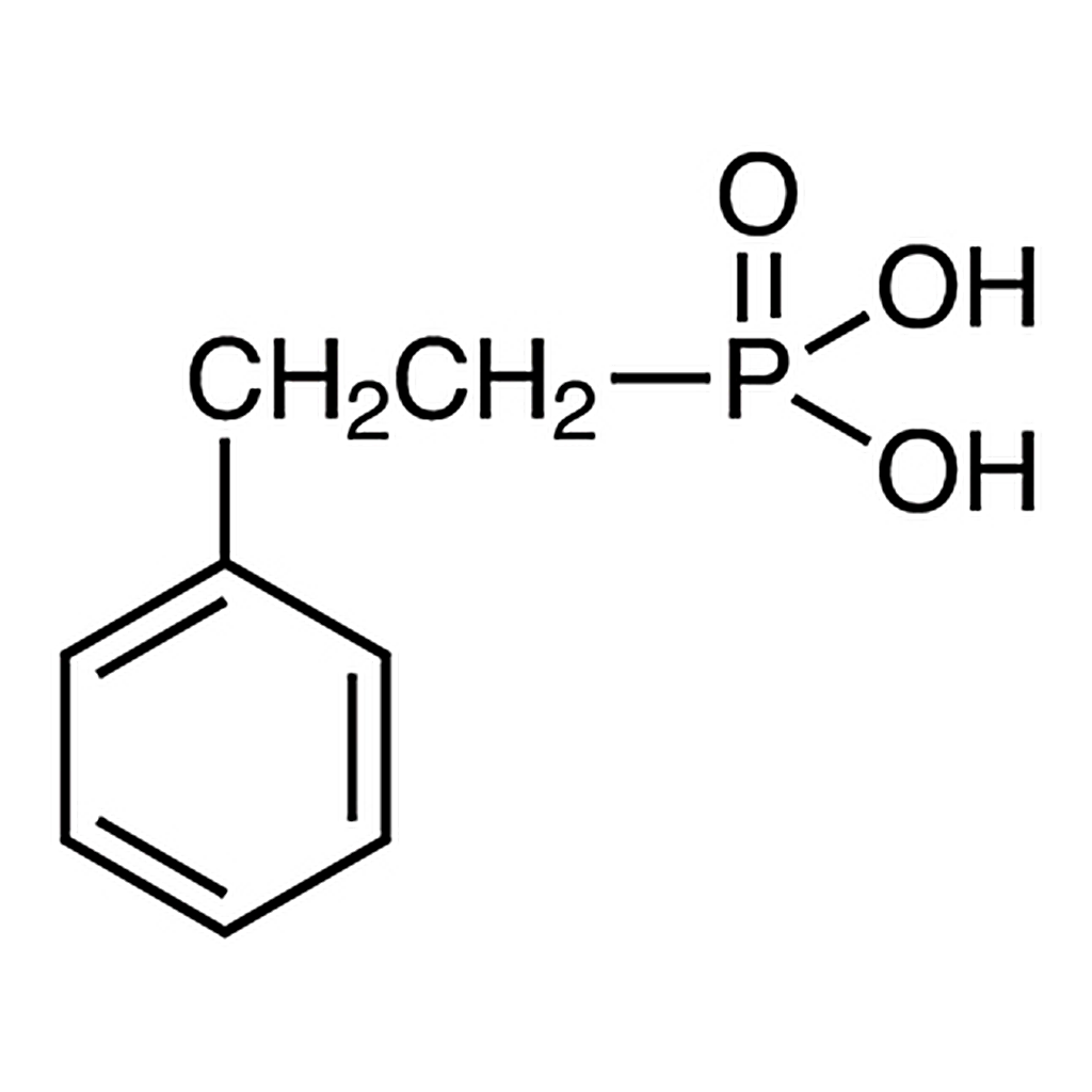 TCI (2-Phenylethyl)phosphonic Acid