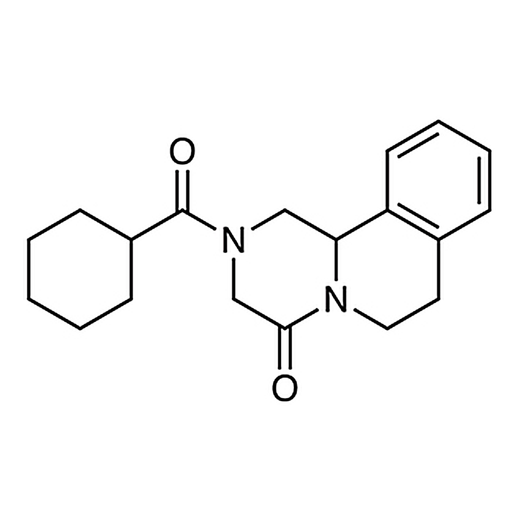 TCI Praziquantel