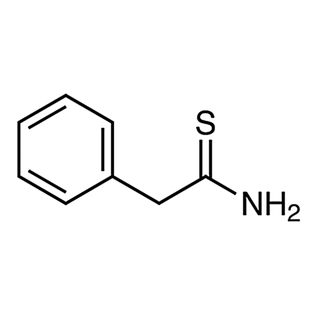TCI 2-Phenylthioacetamide