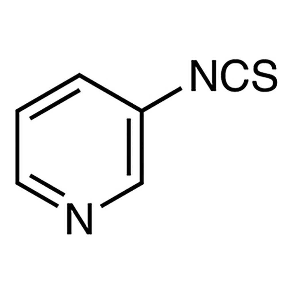 TCI 3-Pyridyl Isothiocyanate