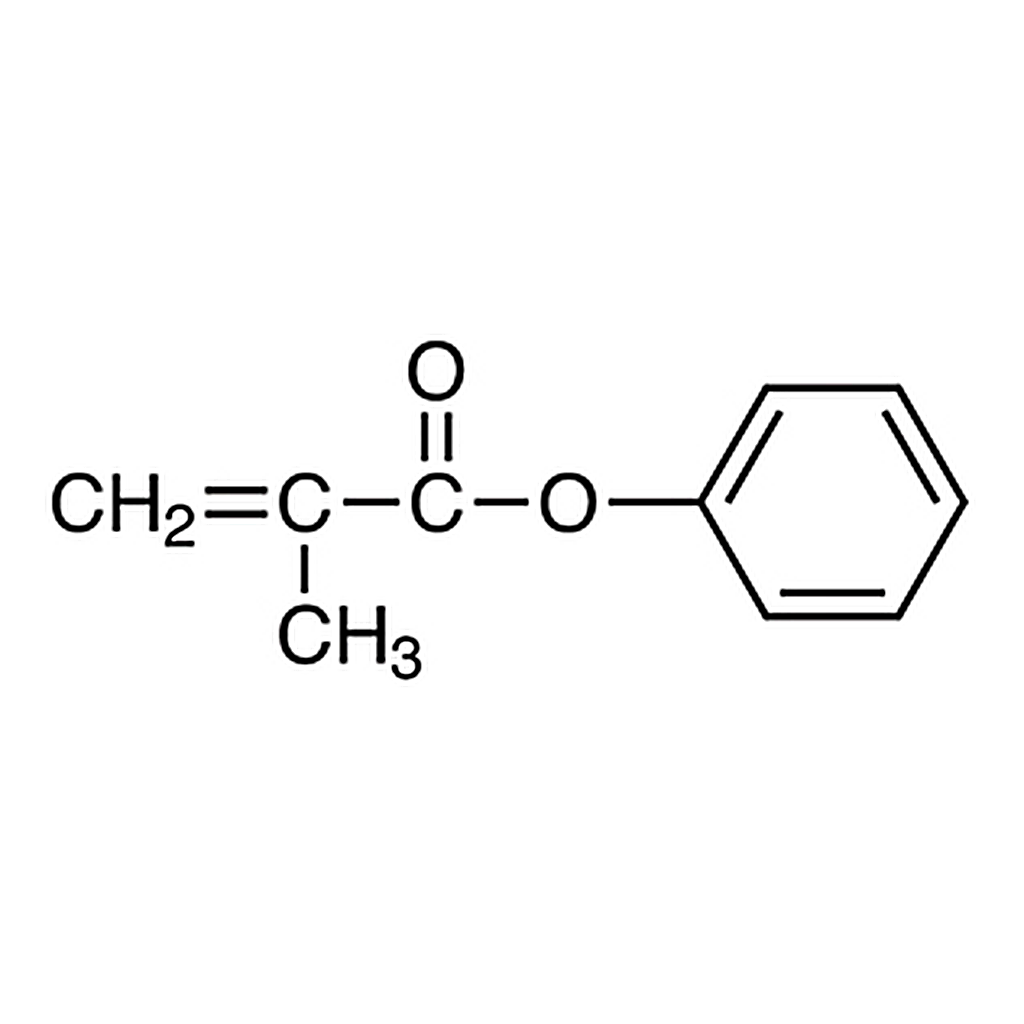 TCI Phenyl Methacrylate (stabilized with BHT)