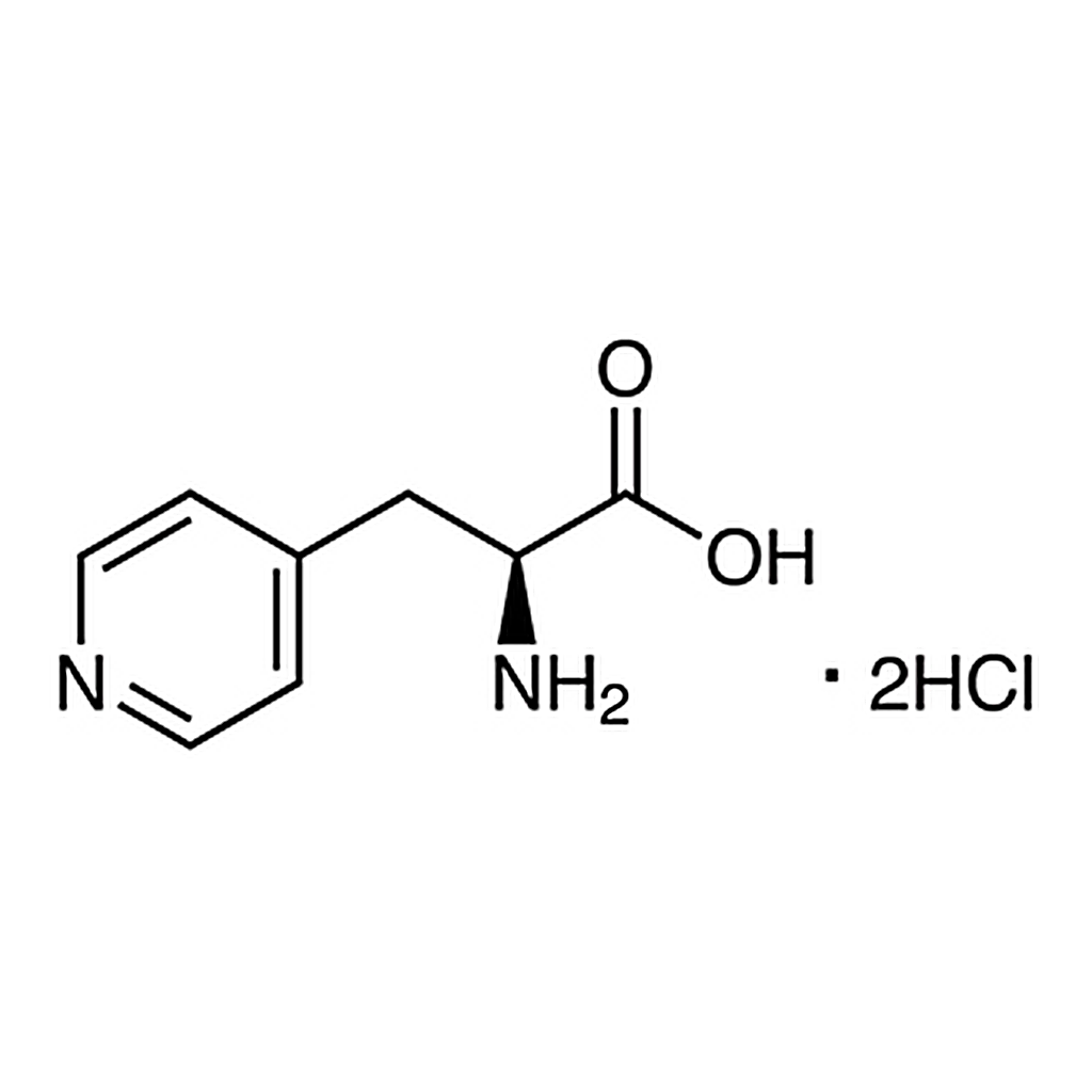 TCI 3-(4-Pyridyl)-L-alanine Dihydrochloride