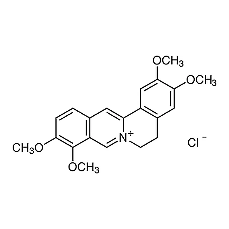 TCI Palmatine Chloride