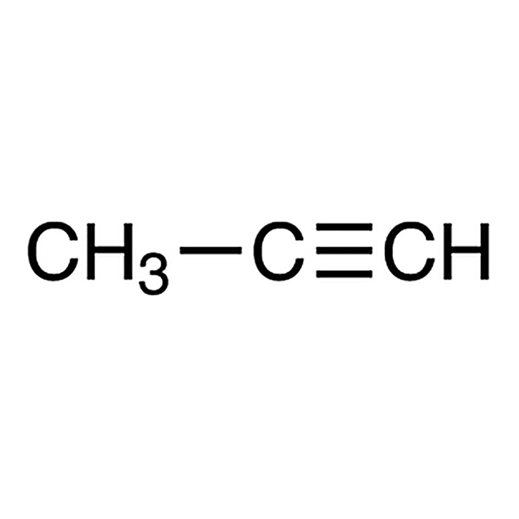 TCI Propyne (ca. 4% in N,N-Dimethylformamide, ca. 1.0mol/L)