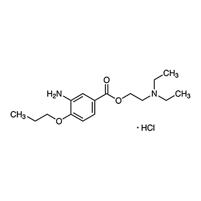 TCI Proparacaine Hydrochloride