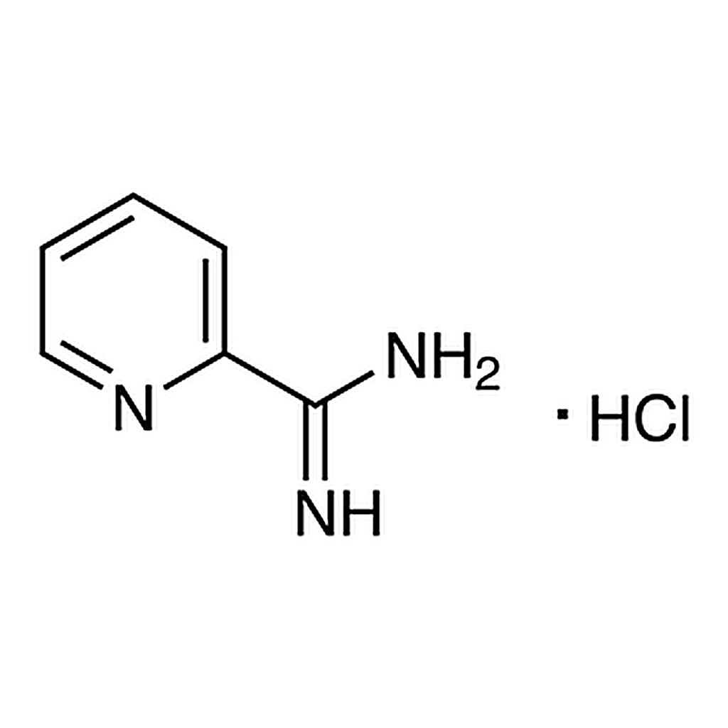 TCI Picolinimidamide Hydrochloride