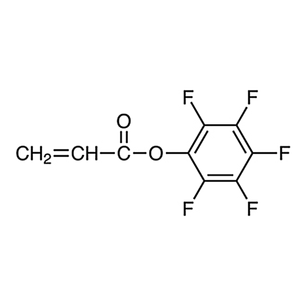 TCI Pentafluorophenyl Acrylate (stabilized with MEHQ)