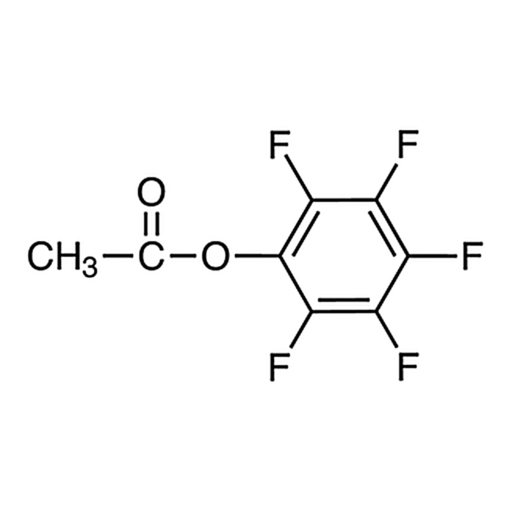 TCI Pentafluorophenyl Acetate