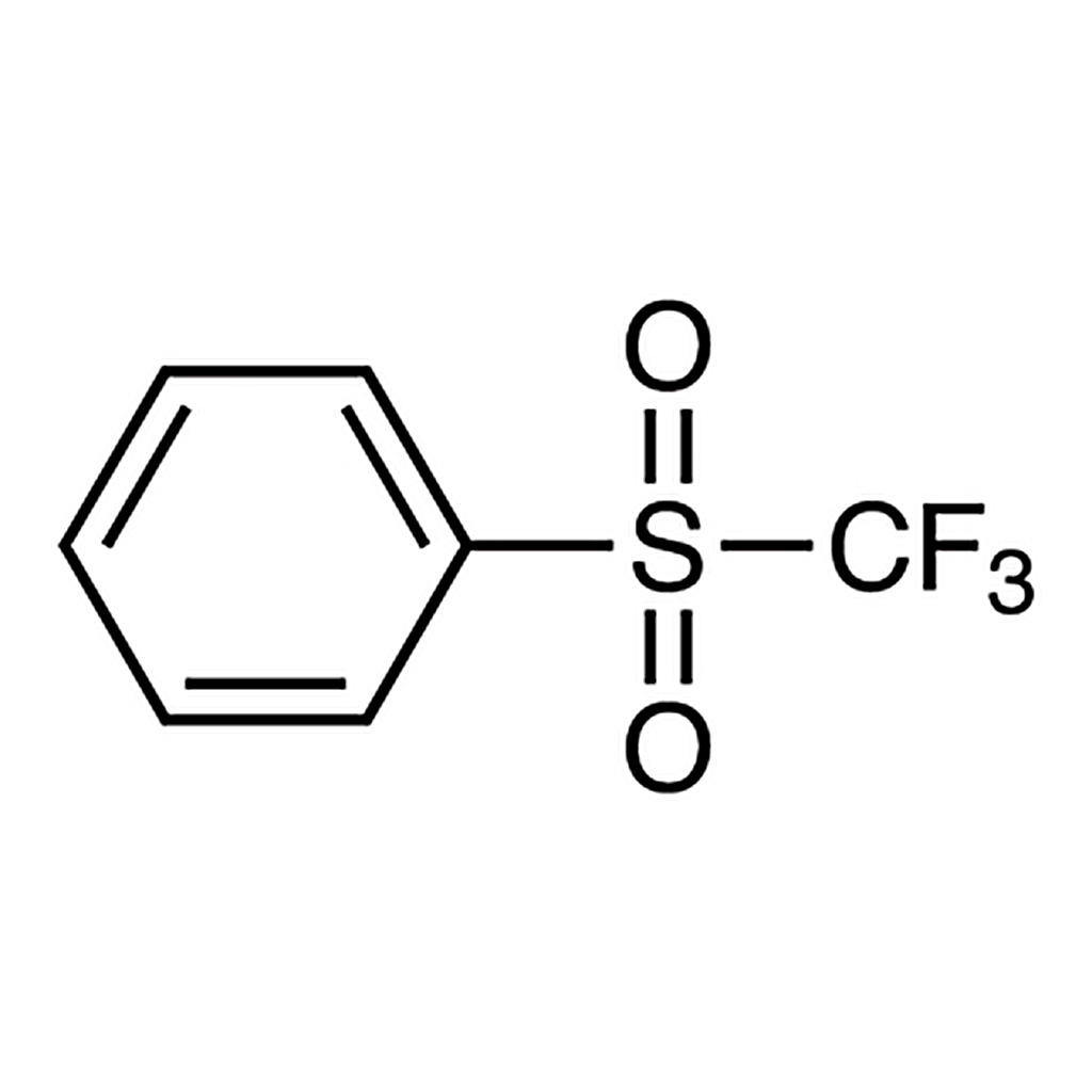 TCI Phenyl Trifluoromethyl Sulfone