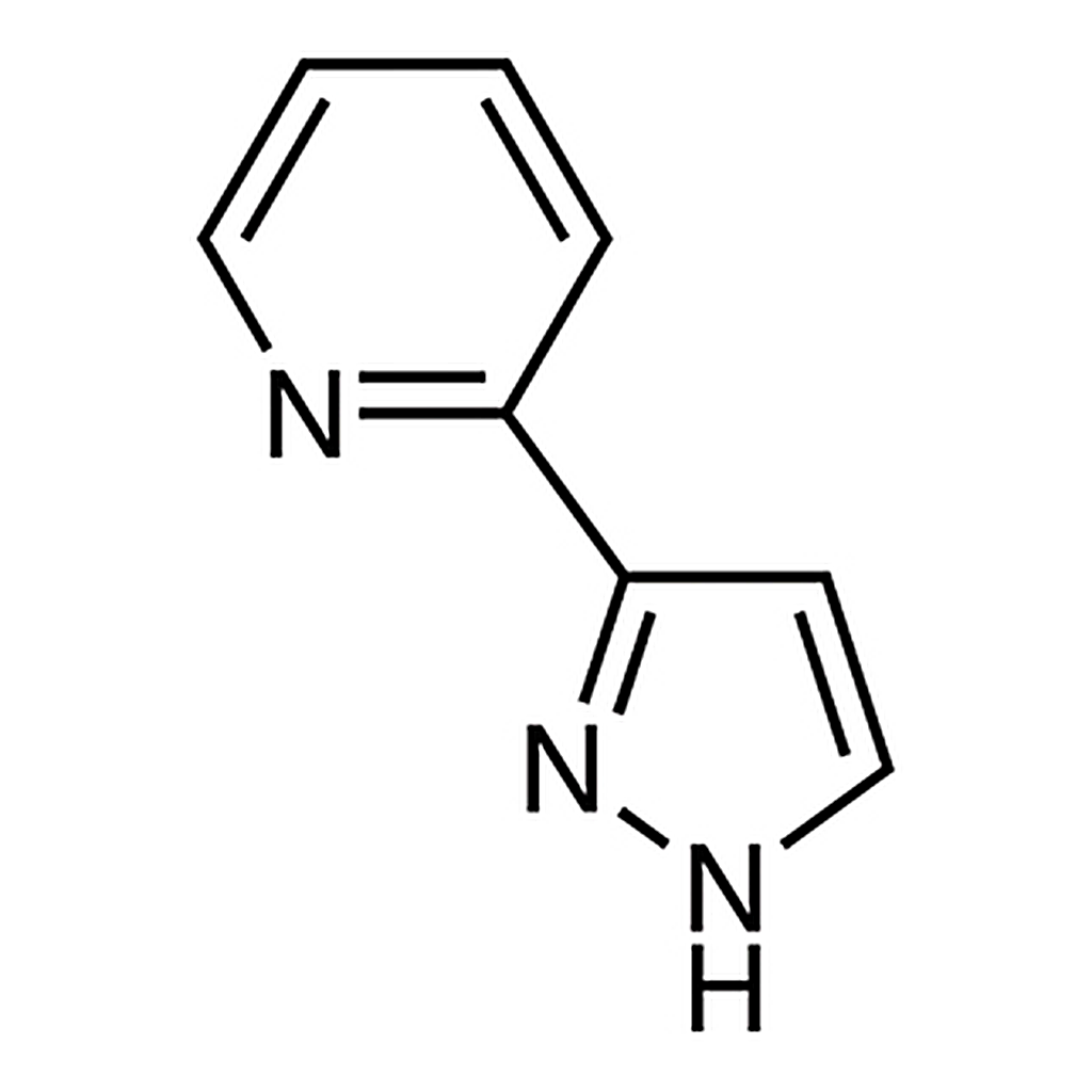 TCI 2-(1H-Pyrazol-3-yl)pyridine