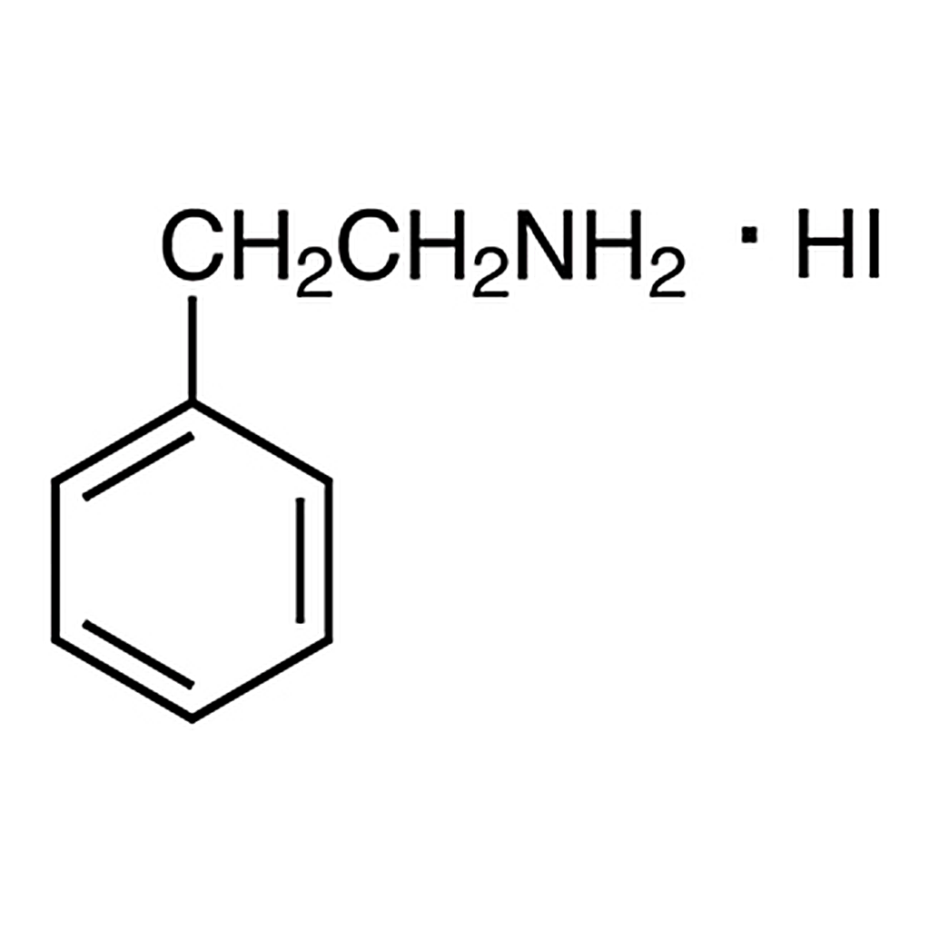 TCI 2-Phenylethylamine Hydroiodide
