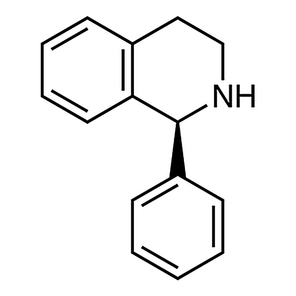 TCI (S)-1-Phenyl-1,2,3,4-tetrahydroisoquinoline